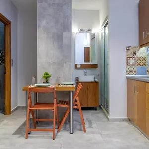 Old Town Boutique Studio's - Apartament