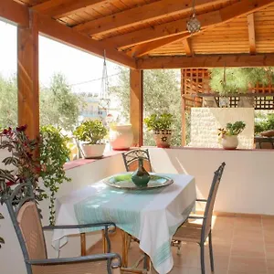 Afroditi's Appartement