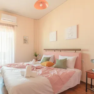 Athena's Center Appartement