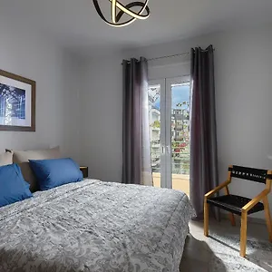 Domenico Homes - Center Appartement