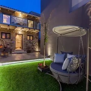 Evangelia Casa, Comfy Stay, Centrally, With Views! Appartement