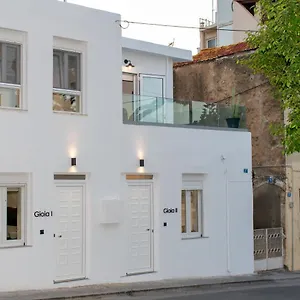 Gioia I & Gioia Ii Σπίτι διακοπών