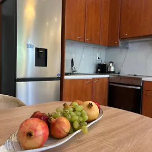 Elva Creta Appartement