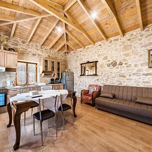 Aphrodite Appartement